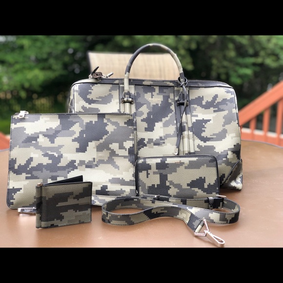 GIVENCHY Camo Weekend Lucrezia Digital Set digital - Picture 4 of 16